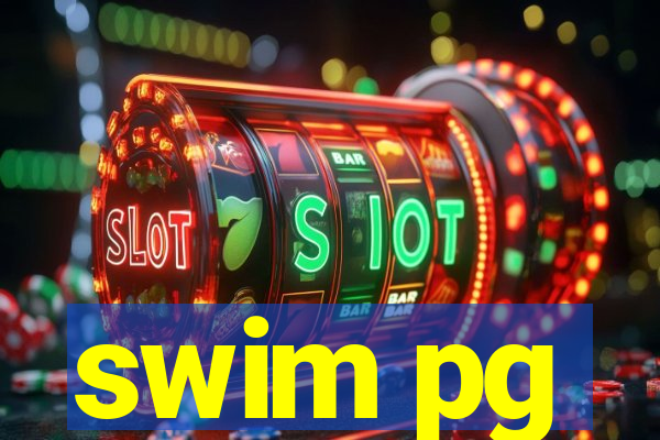 swim pg